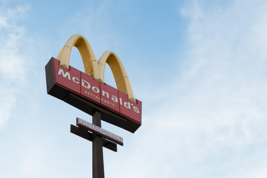 What compensation can I get from McDonald's e coli outbreak