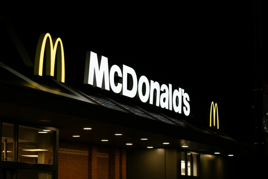 Was the E. coli Outbreak in Colorado Linked to McDonald's?