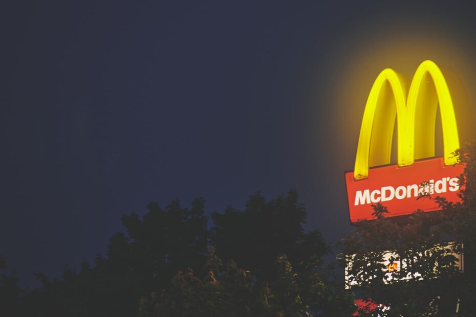 What Should I Do If I Think I Have E. coli After Eating at McDonald’s?